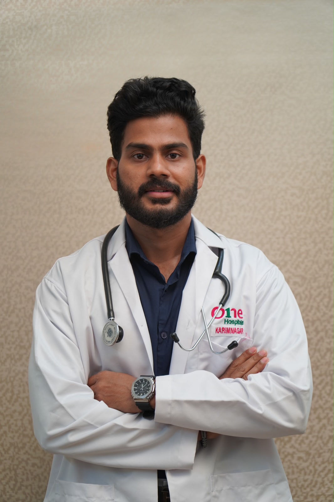 Roshan Kumar Mohanty