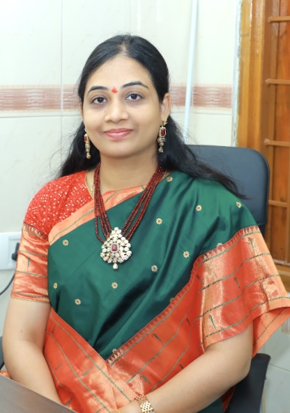 Haritha Thimmineni