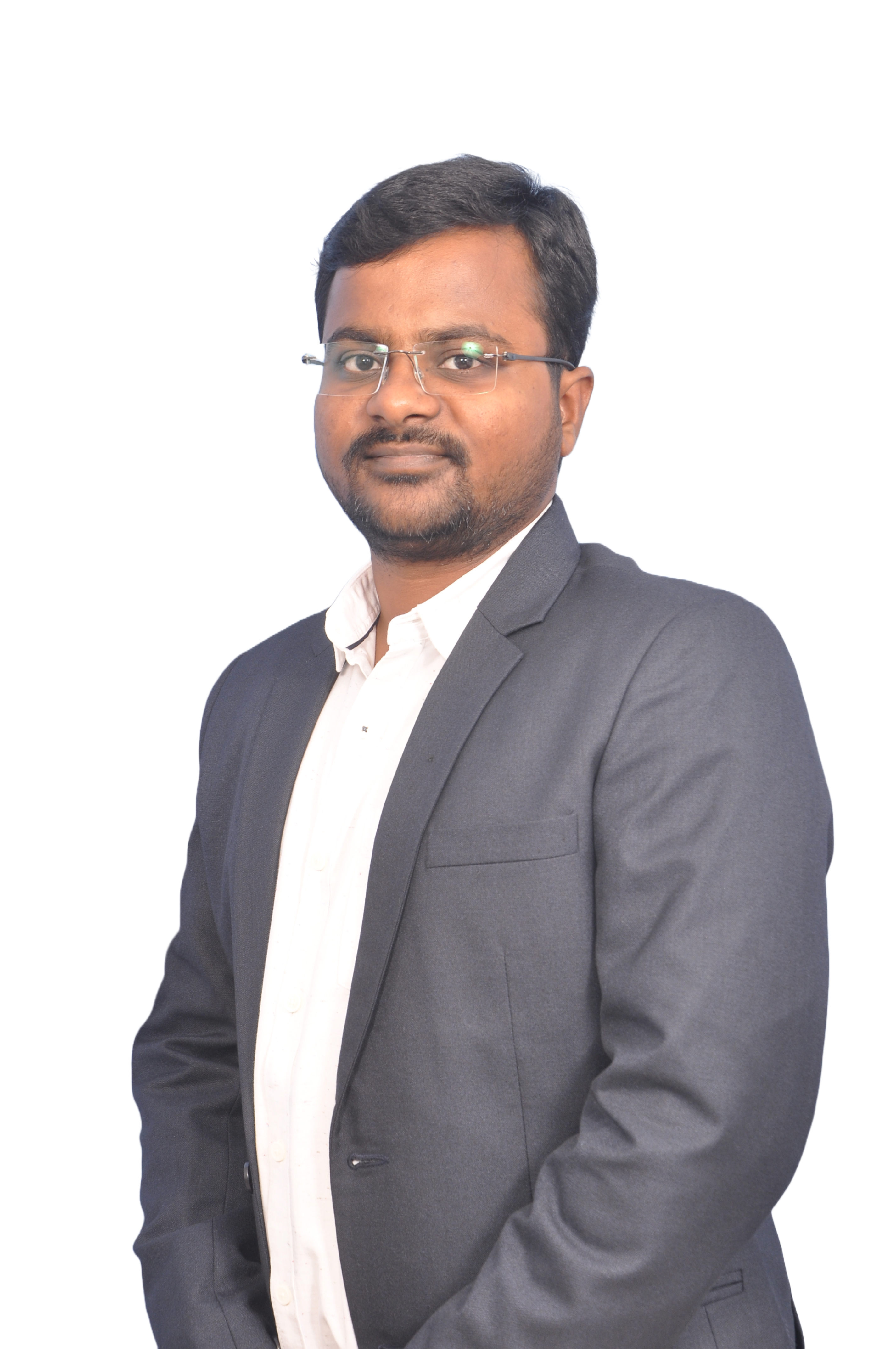 VIVEK KUMAR RACHAKATLA