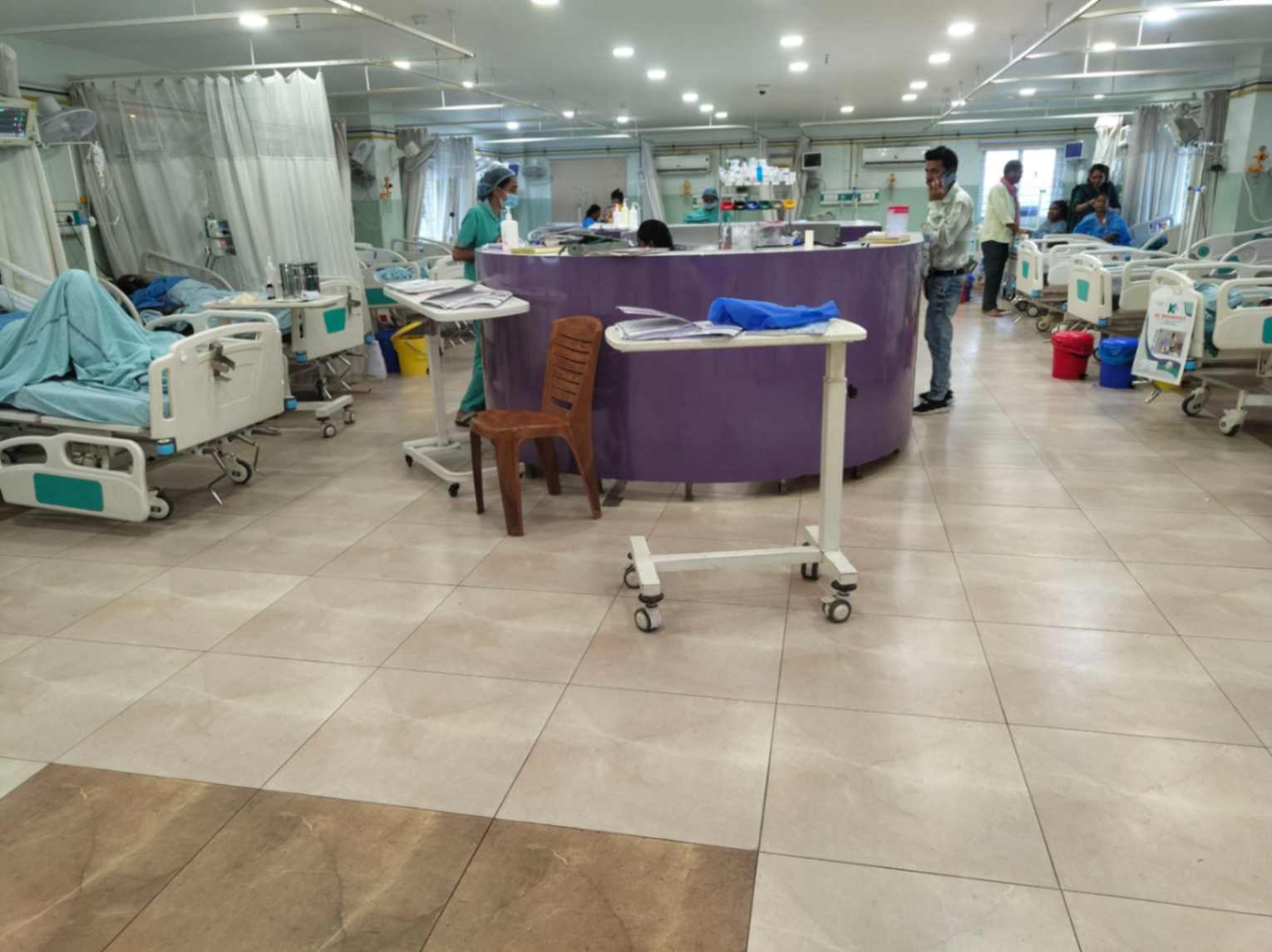 One Hospitals  3