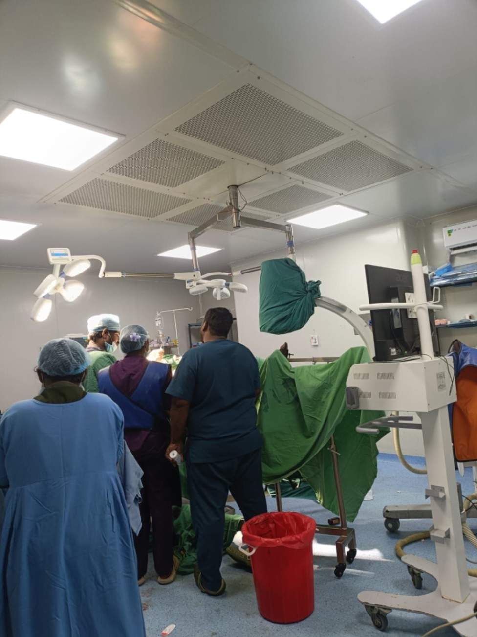 One Hospitals  5