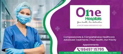 One Hospitals  2