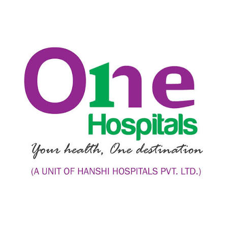 One Hospitals  1