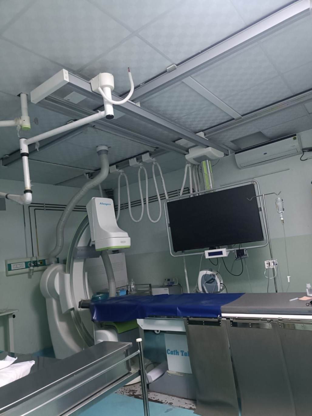 One Hospitals  4