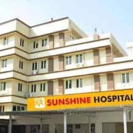 SUNSHINE HOSPITALS KARIMNAGAR