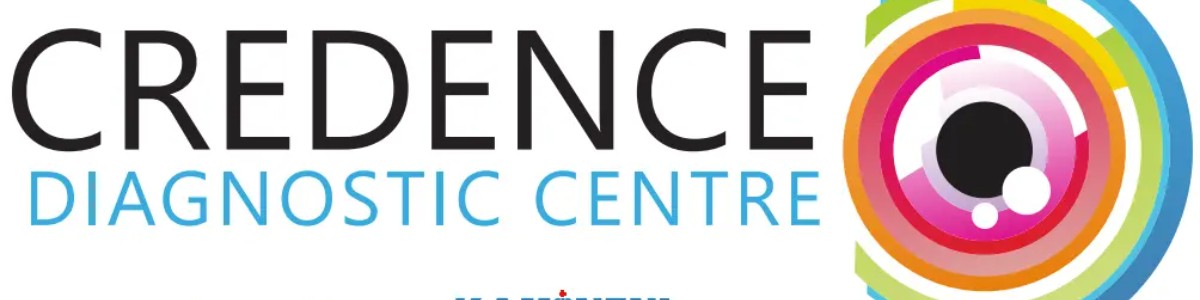 Credence Diagnostic Centre cover