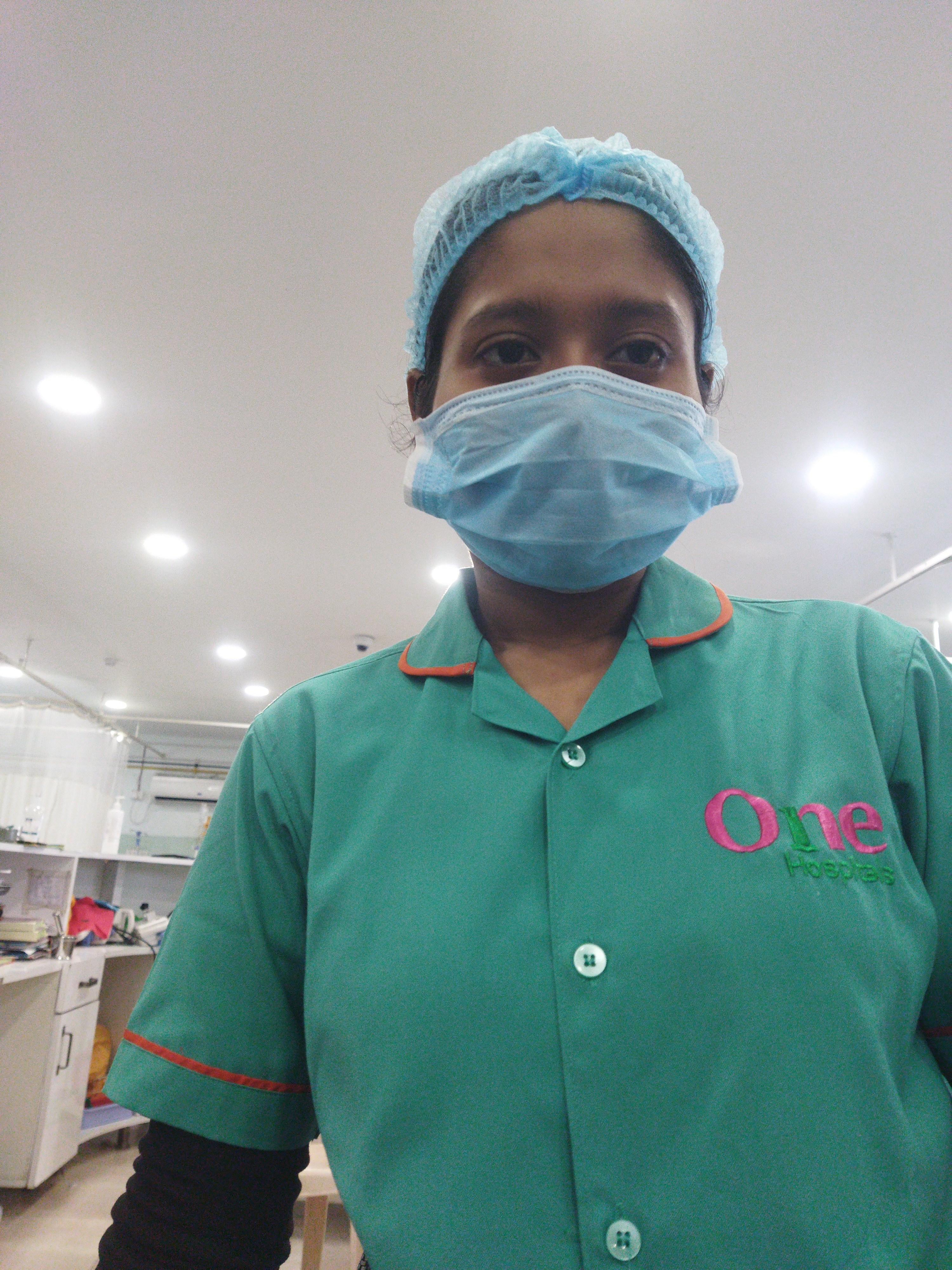 Hypertension Screening Support