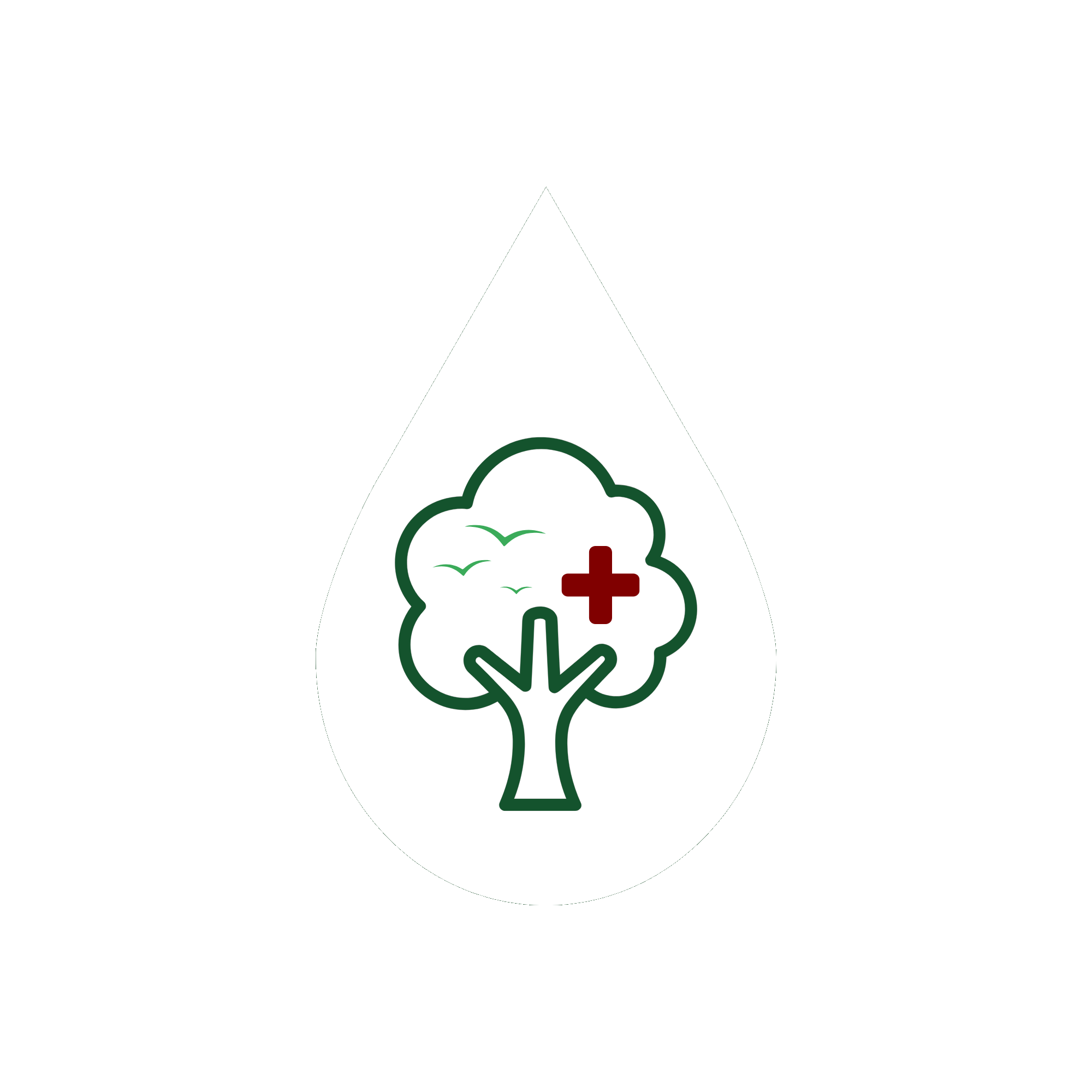 Restore Earth, Health
